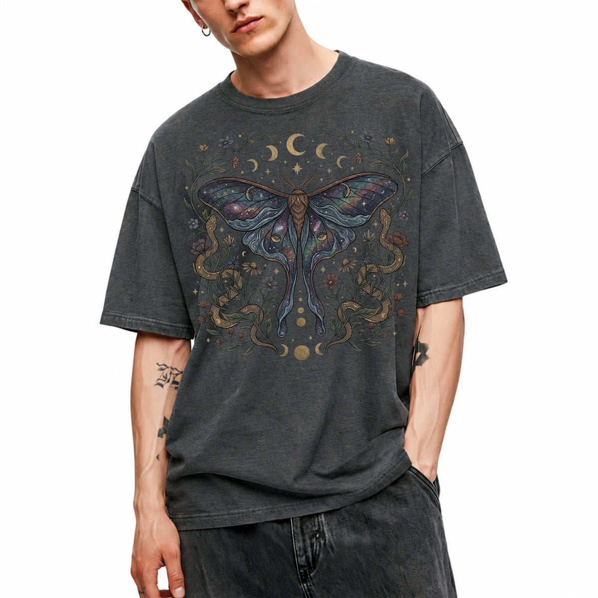 SF_COLOR=dark-heather; SF_ITEM=all; SF_ROLE=main; Boho Luna - Dark Heather all product types product image