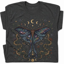 SF_COLOR=dark-heather; SF_ITEM=all; SF_ROLE=gallery; Boho Luna - Dark Heather all product types product image