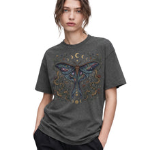 SF_COLOR=dark-heather; SF_ITEM=all; SF_ROLE=gallery; Boho Luna - Dark Heather all product types product image