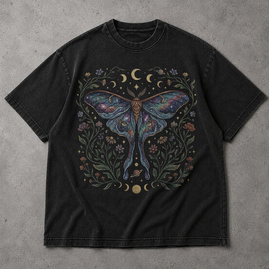 Celestial T-shirts