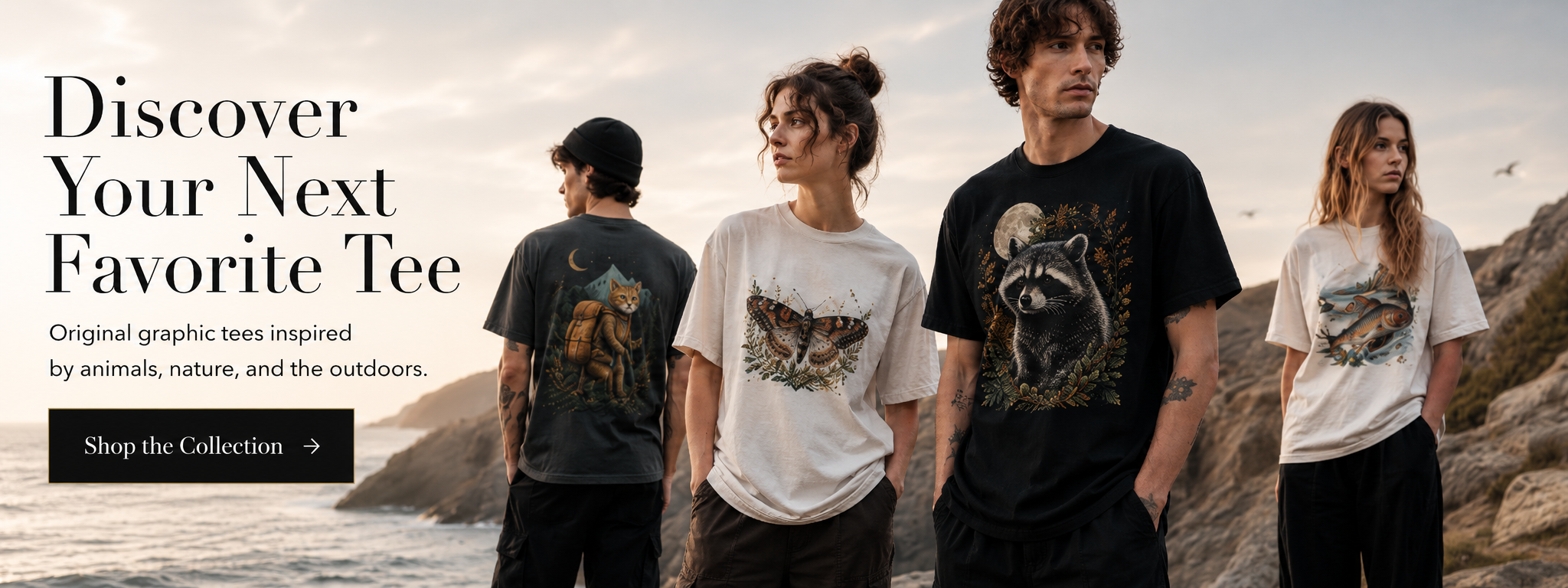 Shop all Stylfer T-shirts